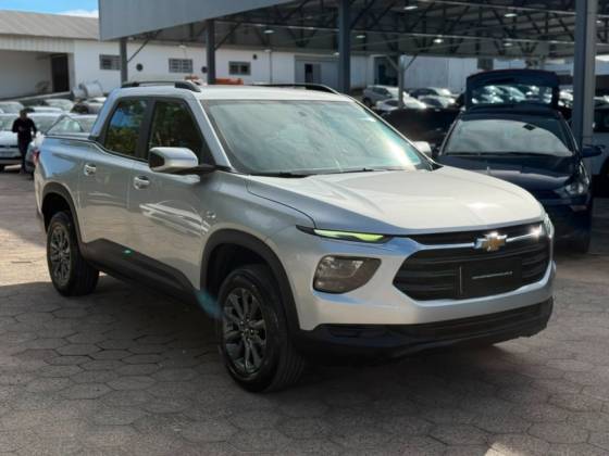 CHEVROLET MONTANA 1.2 TURBO FLEX LT MANUAL CHEVROLET MONTANA 1.2 TURBO FLEX LT MANUAL